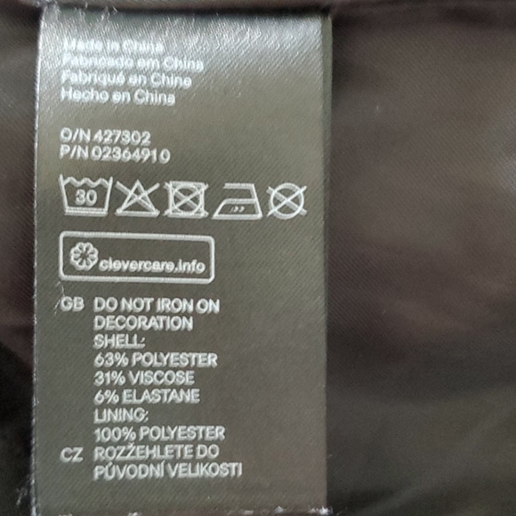 H&M blazer - Picture 4 of 6